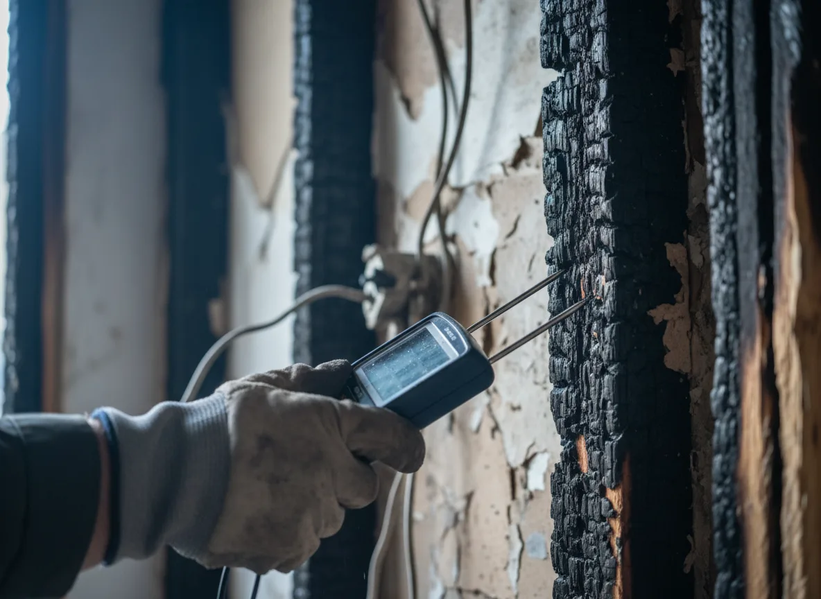 Fire Damage Restoration Port Gibson, MS FAQs